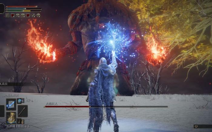 艾尔登法环观星者怎么加点2