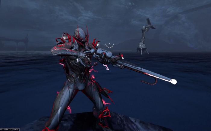 星际战甲赤毒怎么获得3