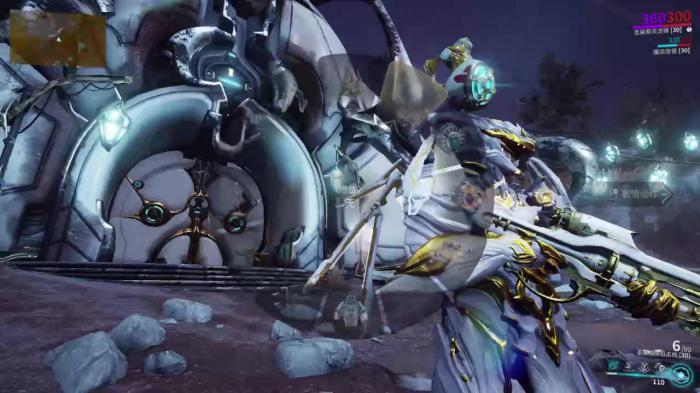 星际战甲大傻任务有什么触发条件3