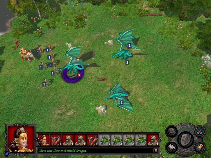 英雄无敌5注魔弩车流技能怎么搭配_英雄无敌5注魔之箭