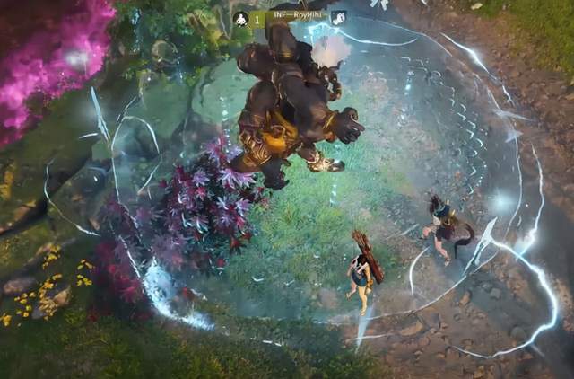 永劫无间五情七灭阵怎么打1