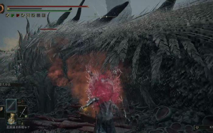 艾尔登法环海德要塞在哪里_艾尔登法环海德要塞隐藏道路