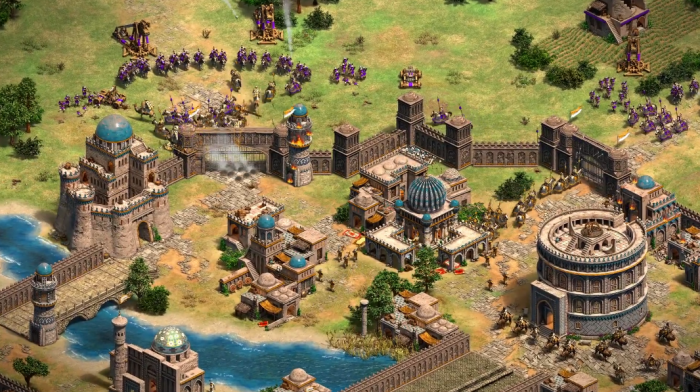 帝国时代2世界奇观胜利打法怎么玩_帝国时代2奇观多久胜利