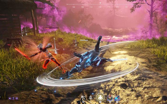 永劫无间二次新手教程在哪_永劫无间实用小技巧