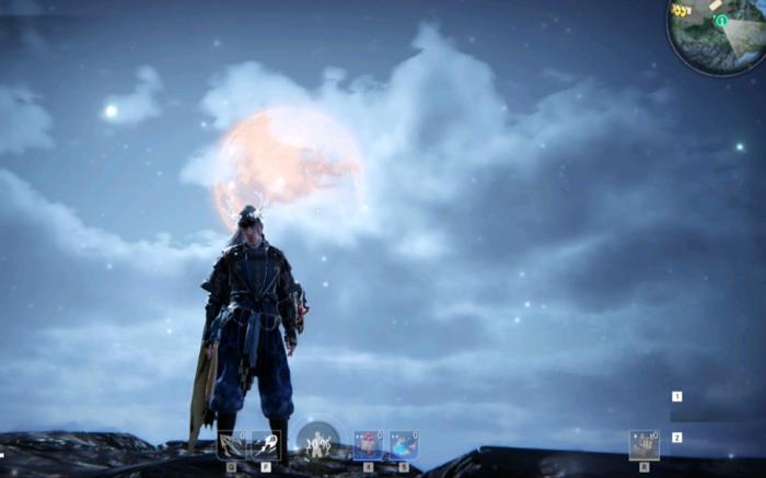 永劫无间火男怎么获得2