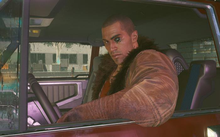 赛博朋克2077怎么攻略瑞弗沃德2