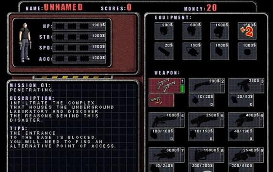 孤胆枪手1怎么调难度_孤胆枪手1怎么调难度 孤胆枪手1怎么调难度_孤胆枪手1怎么调难度