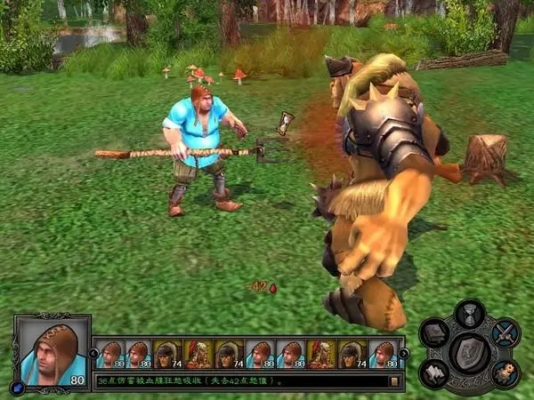 英雄无敌5兽族终极技能怎么获得1