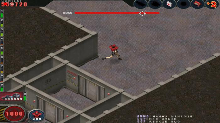 孤胆枪手道具怎么用1