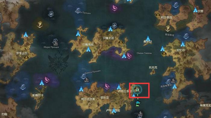 失落的方舟成长之屋怎么开3