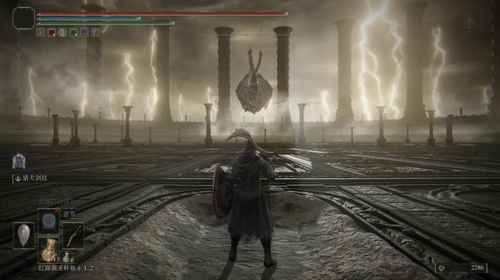 艾尔登法环开局怎么走_艾尔登法环开局大树守卫必须打吗 艾尔登法环开局怎么走_艾尔登法环开局大树守卫必须打吗