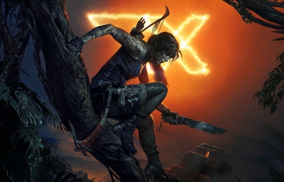 古墓丽影11怎么制作火箭2