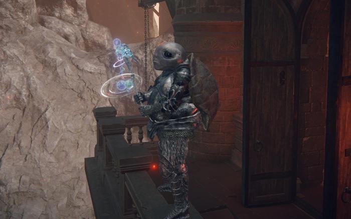 艾尔登法环乌龟老师在哪2