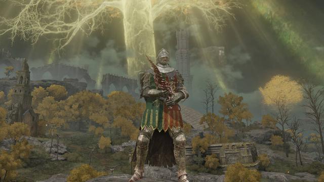 艾尔登法环装备推荐1.08怎么样_艾尔登法环什么类型