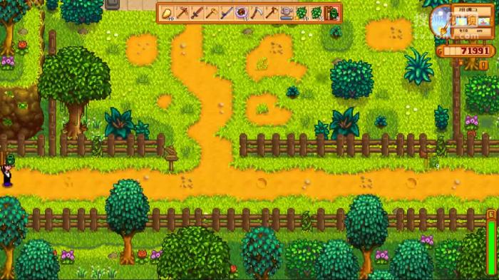 星露谷物语怎么领养孩子1