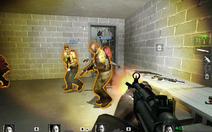 求生之路2第2关怎么过_求生之路2第2关攻略