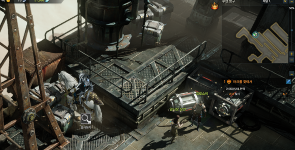 失落的方舟贝尔加努斯怎么玩_失落的方舟头击背击