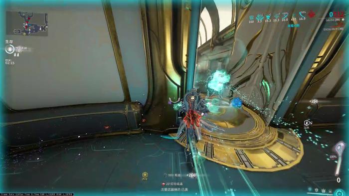 星际战甲逐枭灵化三怎么解锁2