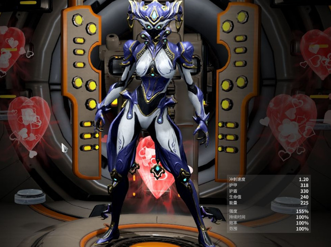 星际战甲小丑任务怎么做2