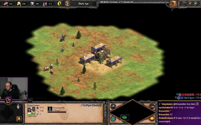 帝国时代2条顿打法攻略怎么做_帝国时代2条约哪里设定 帝国时代2条顿打法攻略怎么做_帝国时代2条约哪里设定