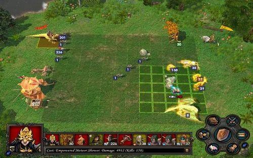 英雄无敌5终极技能强弱排行怎么看3