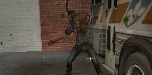 求生之路2单机玩感染者怎么玩2