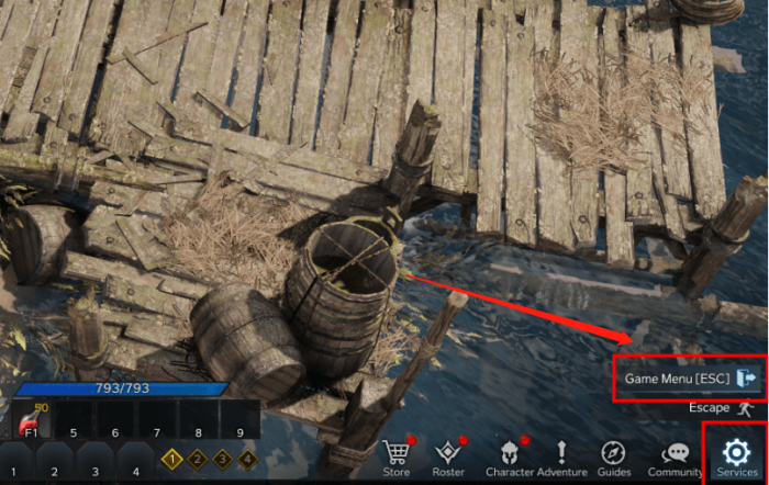 失落的方舟乐谱获得方式是什么_失落的方舟百科全书 失落的方舟乐谱获得方式是什么_失落的方舟百科全书