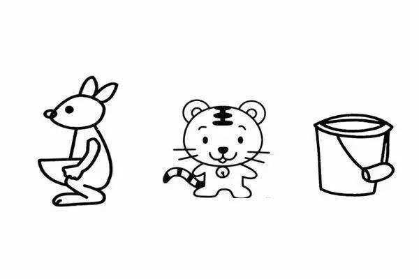 你画我猜怎么画成语好看一些呢1