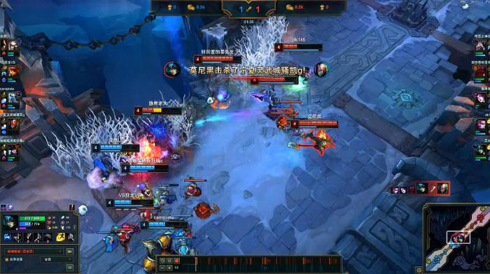 英雄无敌5布兰德怎么玩_英雄无敌5 却步