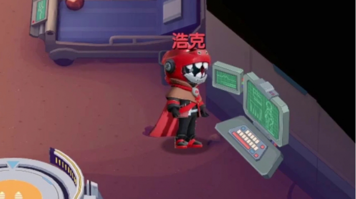 太空杀捣蛋鬼怎么玩2