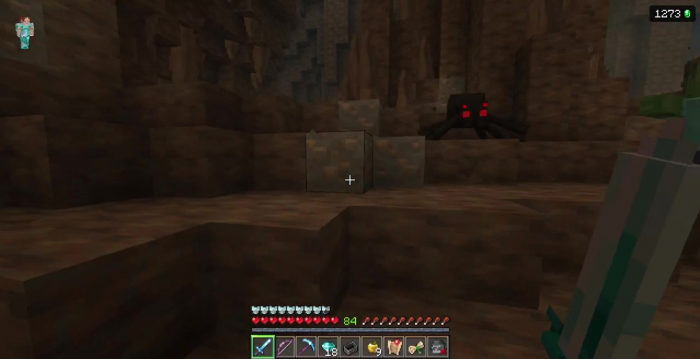 我们的世界怎么刷绿宝石1