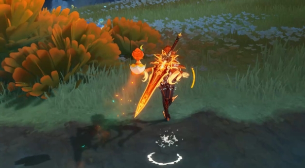 原神怎么进庆云仙人洞府2