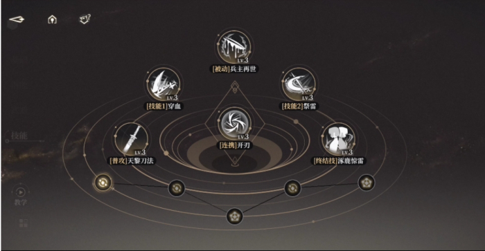 黑色信标黎蚩怎么培养_黑色信标黎蚩乙女 黑色信标黎蚩怎么培养_黑色信标黎蚩乙女