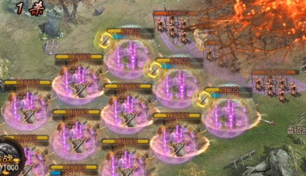 攻城掠地封地有什么用_攻城掠地封地怎么封 攻城掠地封地有什么用_攻城掠地封地怎么封