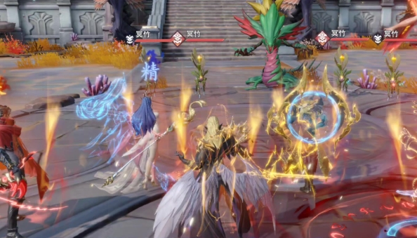 斗罗大陆后排用什么魂环_斗罗大陆最后一个魂环