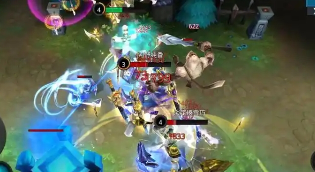 乱斗西游2地藏带什么法宝1