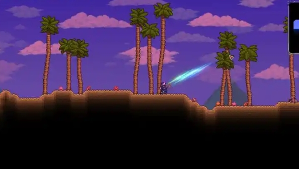 泰拉瑞亚痴愚金龙有什么技能2