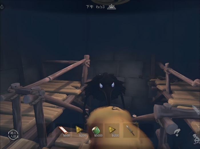 超自然行动组怎么赚钱2