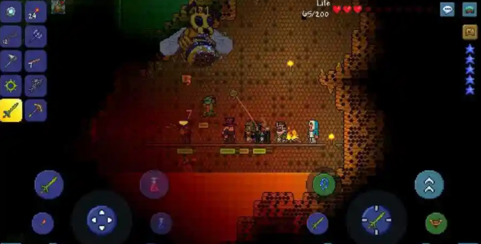 泰拉瑞亚怎么才能获得更多金币_泰拉瑞亚怎么得到金币