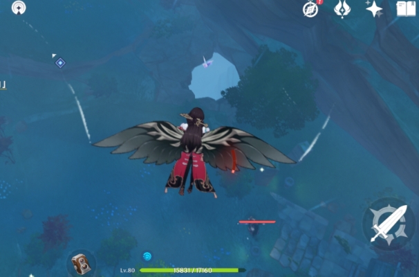 原神深渊螺旋上的神瞳怎么拿1