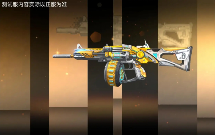 cf手游王者武器优先兑换哪把_手游cf王者武器哪个值得入手 cf手游王者武器优先兑换哪把_手游cf王者武器哪个值得入手