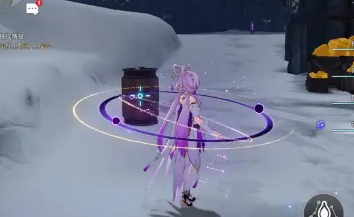 崩坏星穹铁道符玄怎么培养_崩坏星穹铁道符玄长大了