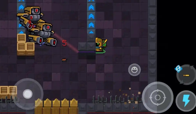 元气骑士试炼之地的隐藏关卡怎么过_元气骑士试炼之地的隐藏关卡怎么过