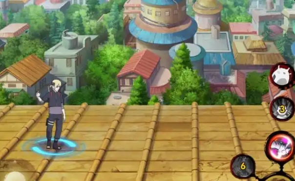 火影忍者手游怎么玩好山中井阵_火影忍者山中井野怎么打 火影忍者手游怎么玩好山中井阵_火影忍者山中井野怎么打