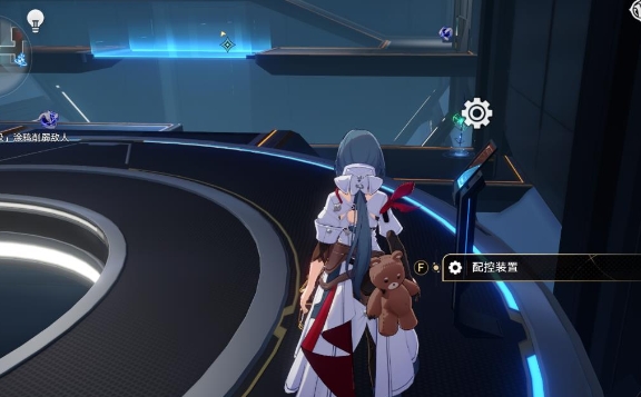 崩坏星穹铁道乱破怎么玩1