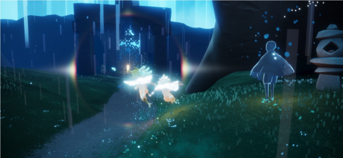 光遇如何快速升级光翼_光遇光翼升级表