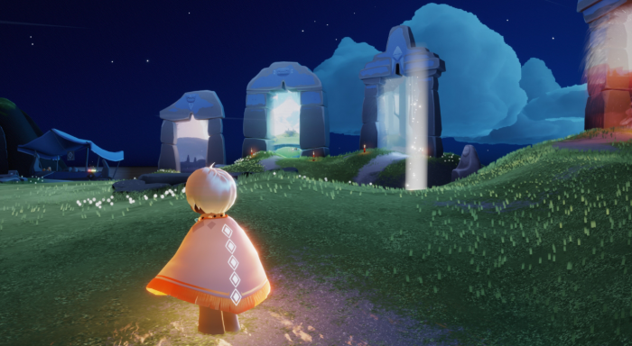 光遇如何快速升级光翼2