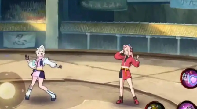 火影忍者手游山中井野怎么入手3