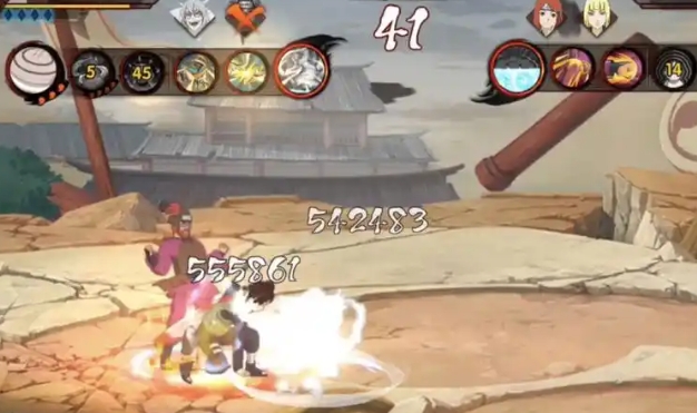 火影忍者手游四尾老紫怎么入手3