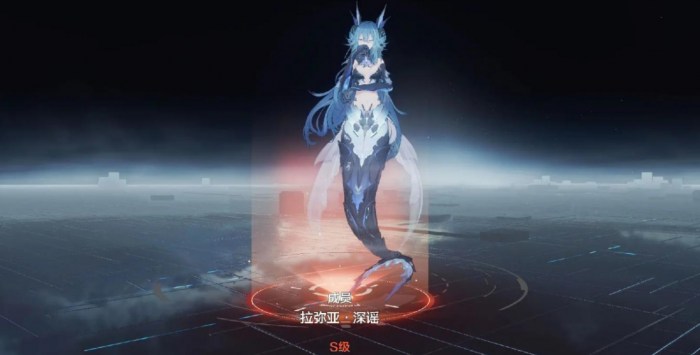 战双帕弥什拉弥亚怎么玩1